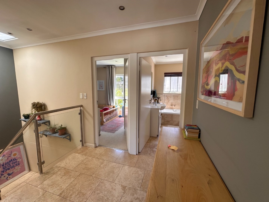 To Let 3 Bedroom Property for Rent in Higgovale Western Cape